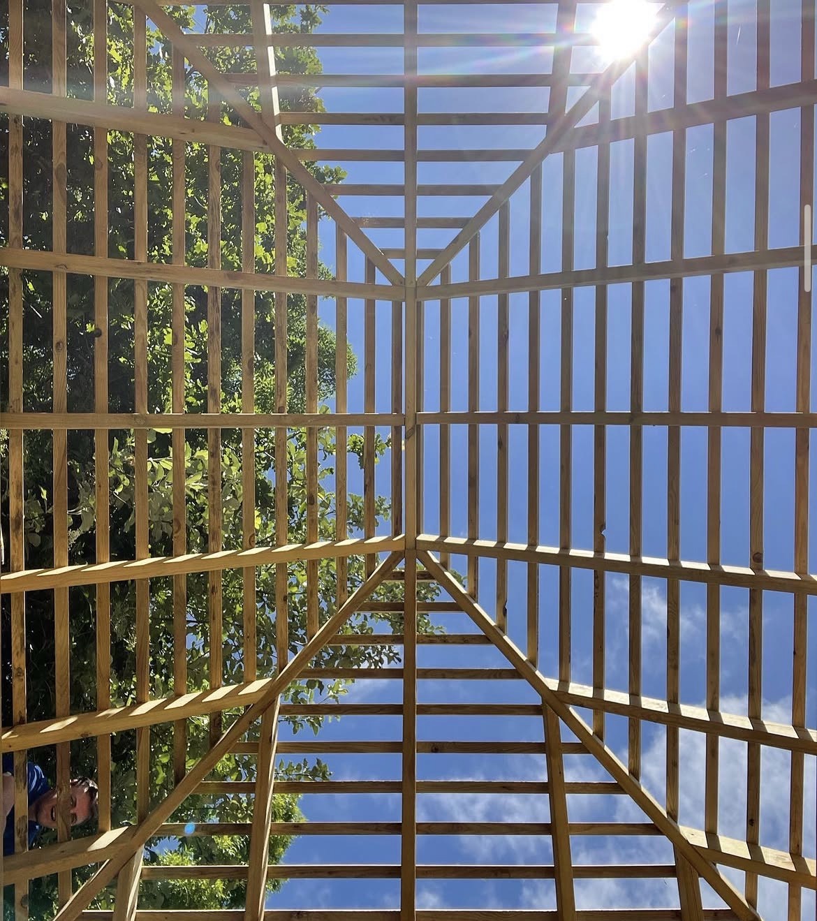 Timber Framing